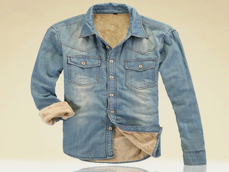 پیراهن مارکدار برای مردان